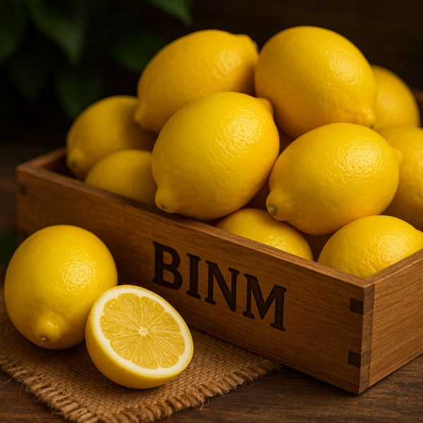 Fresh Limon Adalia