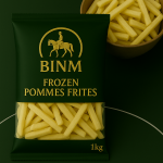 Pommes frites